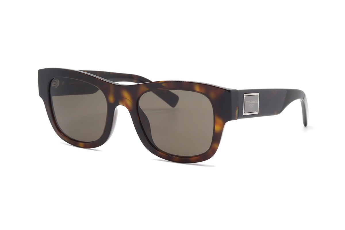 Солнцезащитные очки DG 4509 502/73 52 Фото №1 - linza.ua