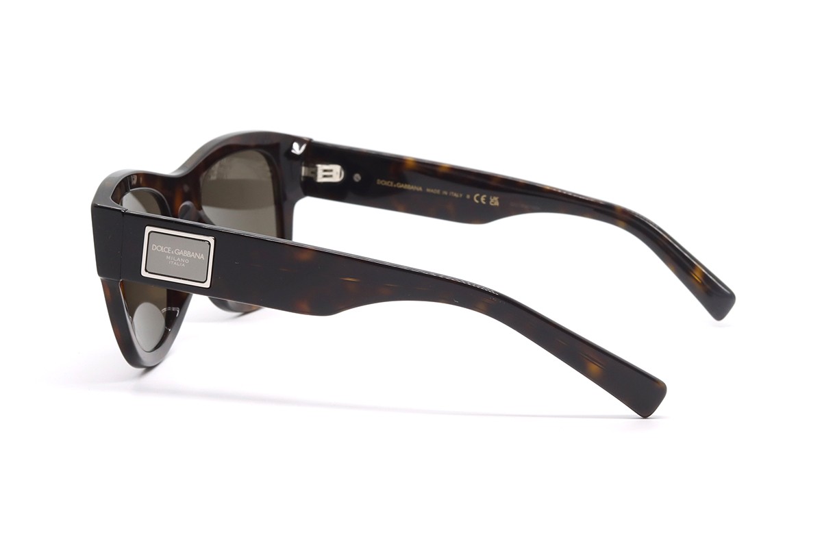 Солнцезащитные очки DG 4509 502/73 52 Фото №2 - linza.ua