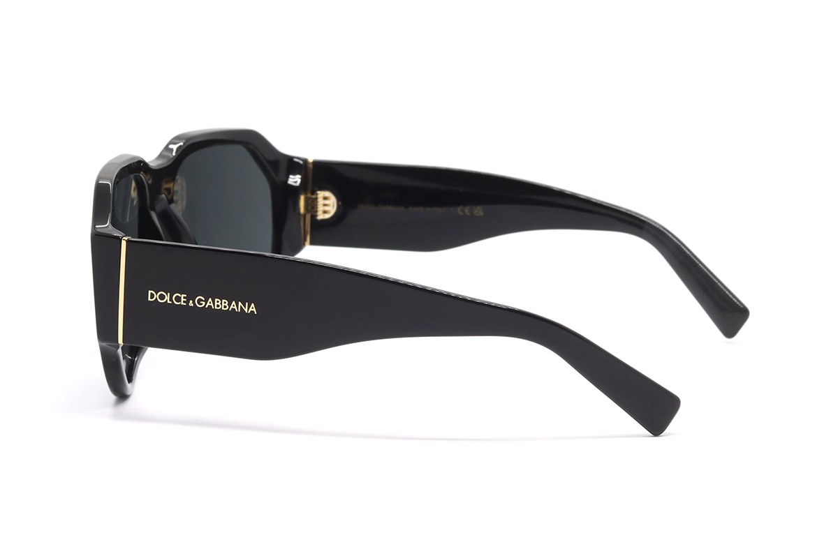 Сонцезахисні окуляри DG 4504 501/87 58 Фото №3 - linza.ua