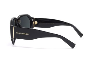 Сонцезахисні окуляри DG 4504 501/87 58 Фото №3 - linza.ua