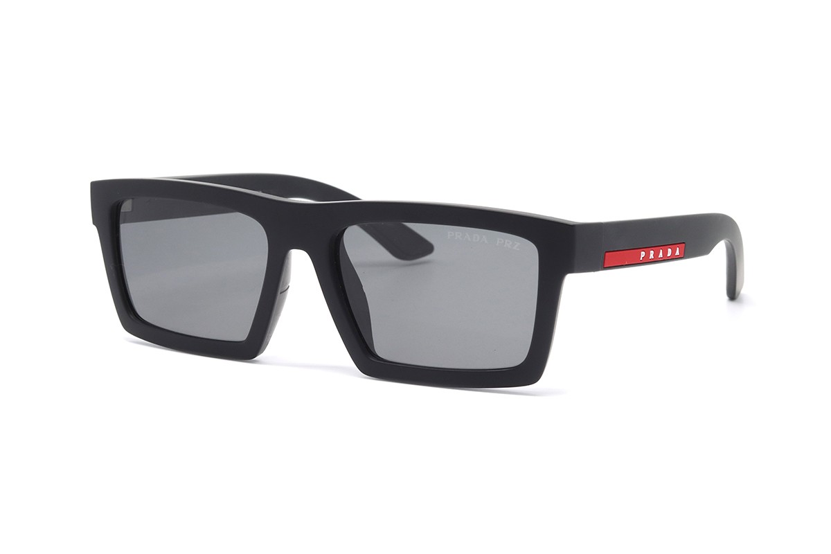 Сонцезахисні окуляри PS A07S 1BO02G 58 Фото №1 - linza.ua