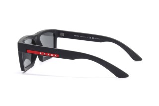 Сонцезахисні окуляри PS A07S 1BO02G 58 Фото №3 - linza.ua