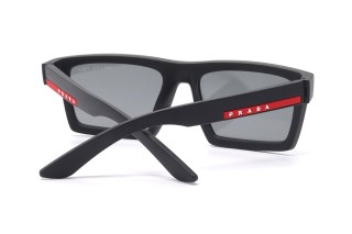 Сонцезахисні окуляри PS A07S 1BO02G 58 Фото №4 - linza.ua