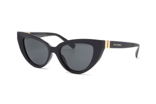 Сонцезахистні окуляри DG 4497 501/87 52 - linza.ua