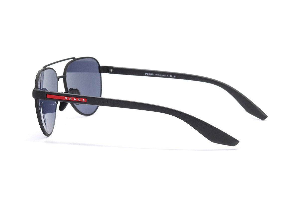 Сонцезахисні окуляри PS A52S DG005U 58 Фото №2 - linza.ua