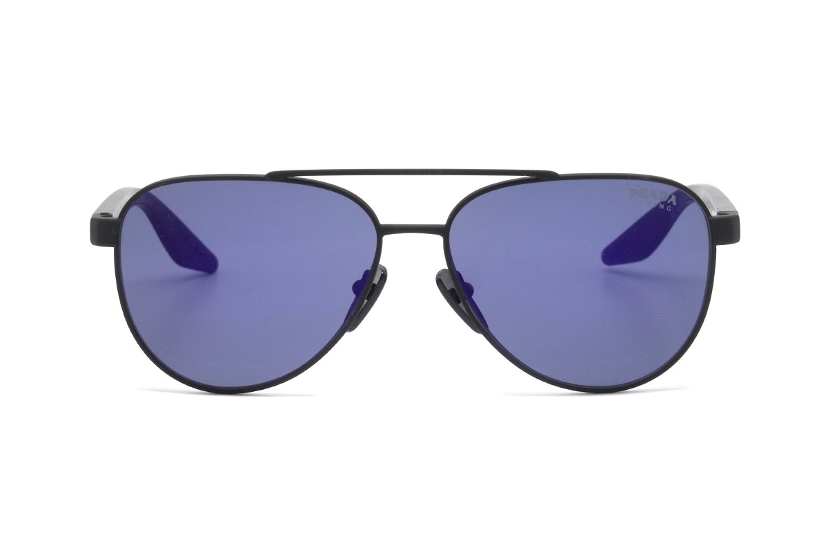 Сонцезахисні окуляри PS A52S DG005U 58 Фото №3 - linza.ua