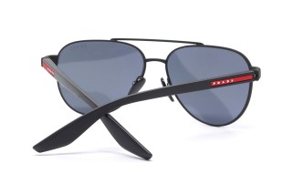 Сонцезахисні окуляри PS A52S DG005U 58 Фото №4 - linza.ua