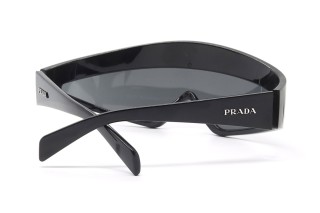 Солнцезащитные очки PR B20S 1AB08Z 38 Фото №3 - linza.ua