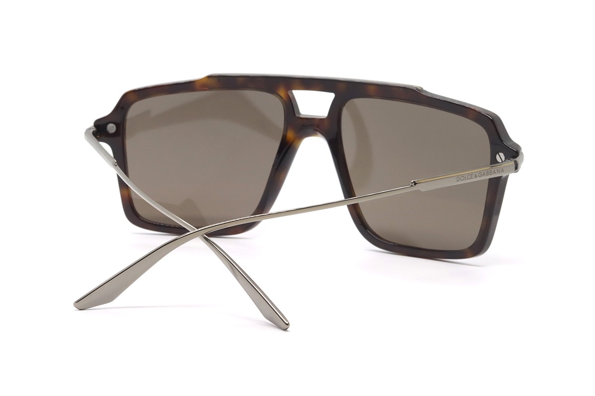 Сонцезахисні окуляри DG 4477 502/73 56 Фото №3 - linza.ua