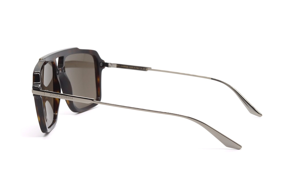 Сонцезахисні окуляри DG 4477 502/73 56 Фото №4 - linza.ua