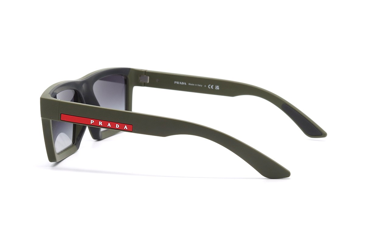 Сонцезахисні окуляри PS A07S 15X09U 58 Фото №3 - linza.ua