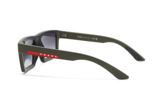 Сонцезахисні окуляри PS A07S 15X09U 58 Фото №3 - linza.ua