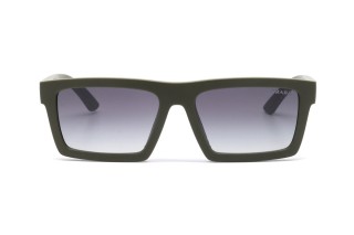 Сонцезахисні окуляри PS A07S 15X09U 58 Фото №4 - linza.ua