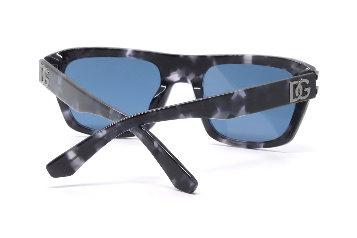 Сонцезахисні окуляри DG 4496 3445/1 54 Фото №2 - linza.ua