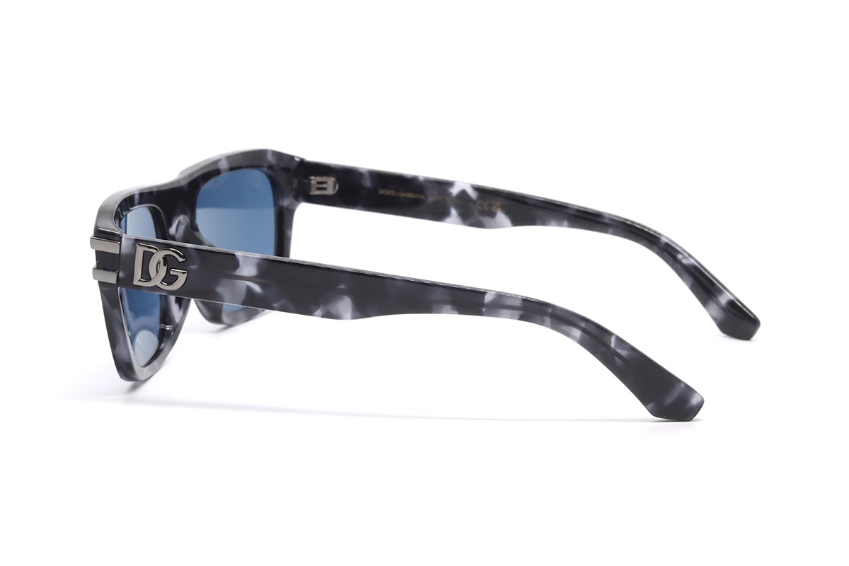 Сонцезахисні окуляри DG 4496 3445/1 54 Фото №3 - linza.ua