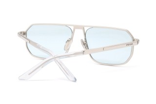 Сонцезахисні окуляри PR A53S 27540N 59 Фото №3 - linza.ua