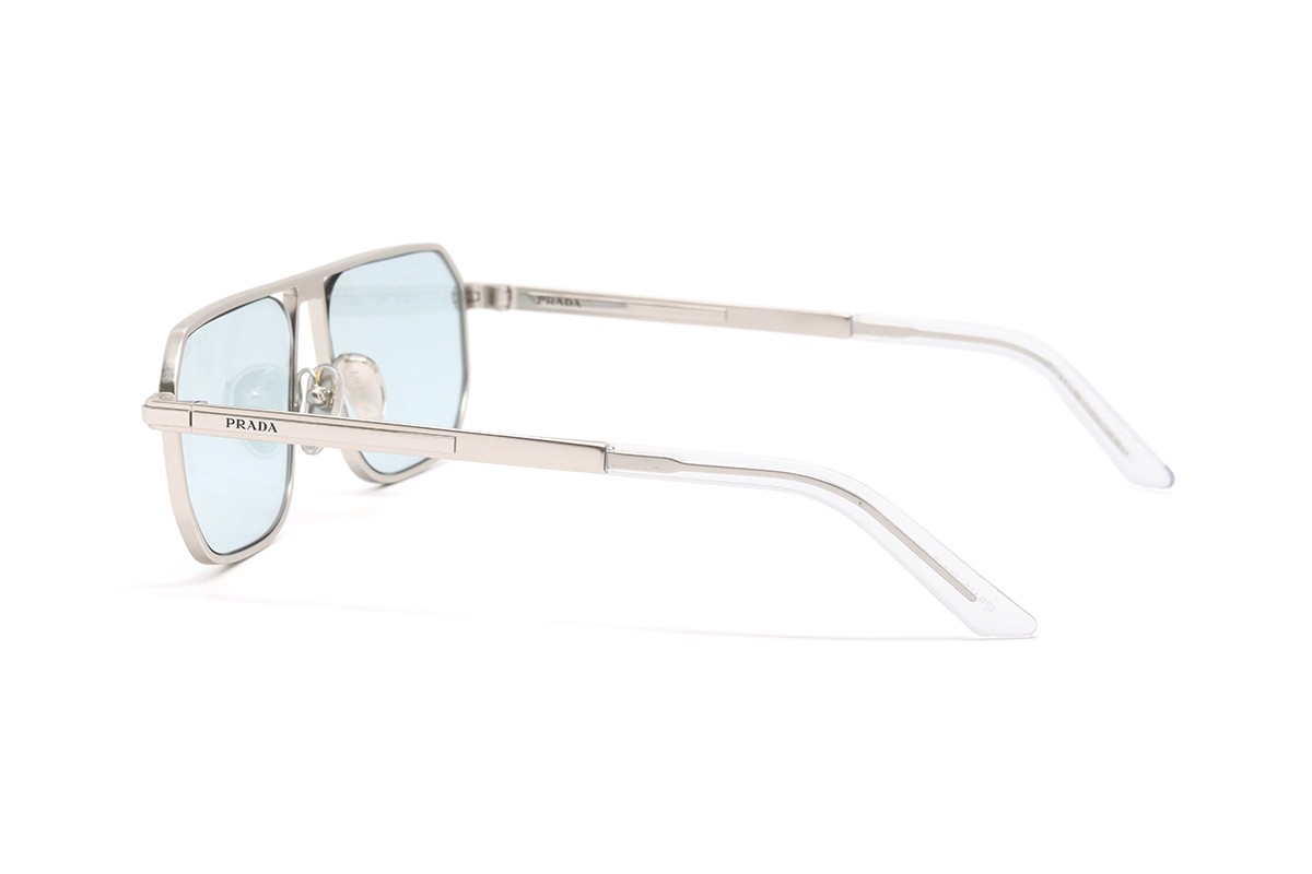 Сонцезахисні окуляри PR A53S 27540N 59 Фото №4 - linza.ua