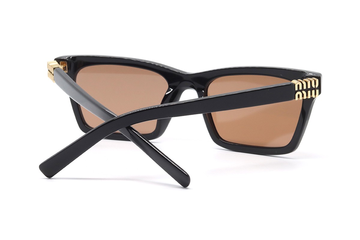 Солнцезащитные очки MU A05S 16K10I 55 Фото №3 Солнцезащитные очки MU A05S 16K10I 55 Фото №3 - linza.ua