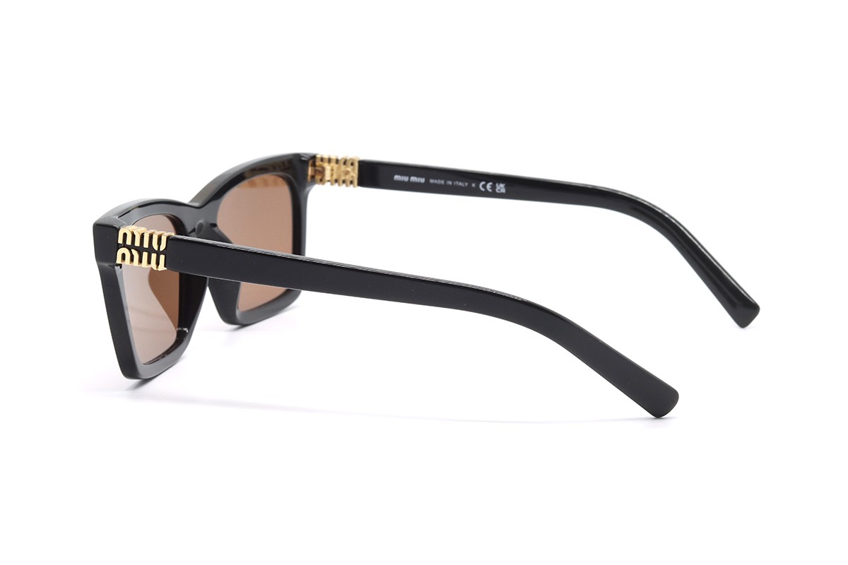 Солнцезащитные очки MU A05S 16K10I 55 Фото №4 Солнцезащитные очки MU A05S 16K10I 55 Фото №4 - linza.ua