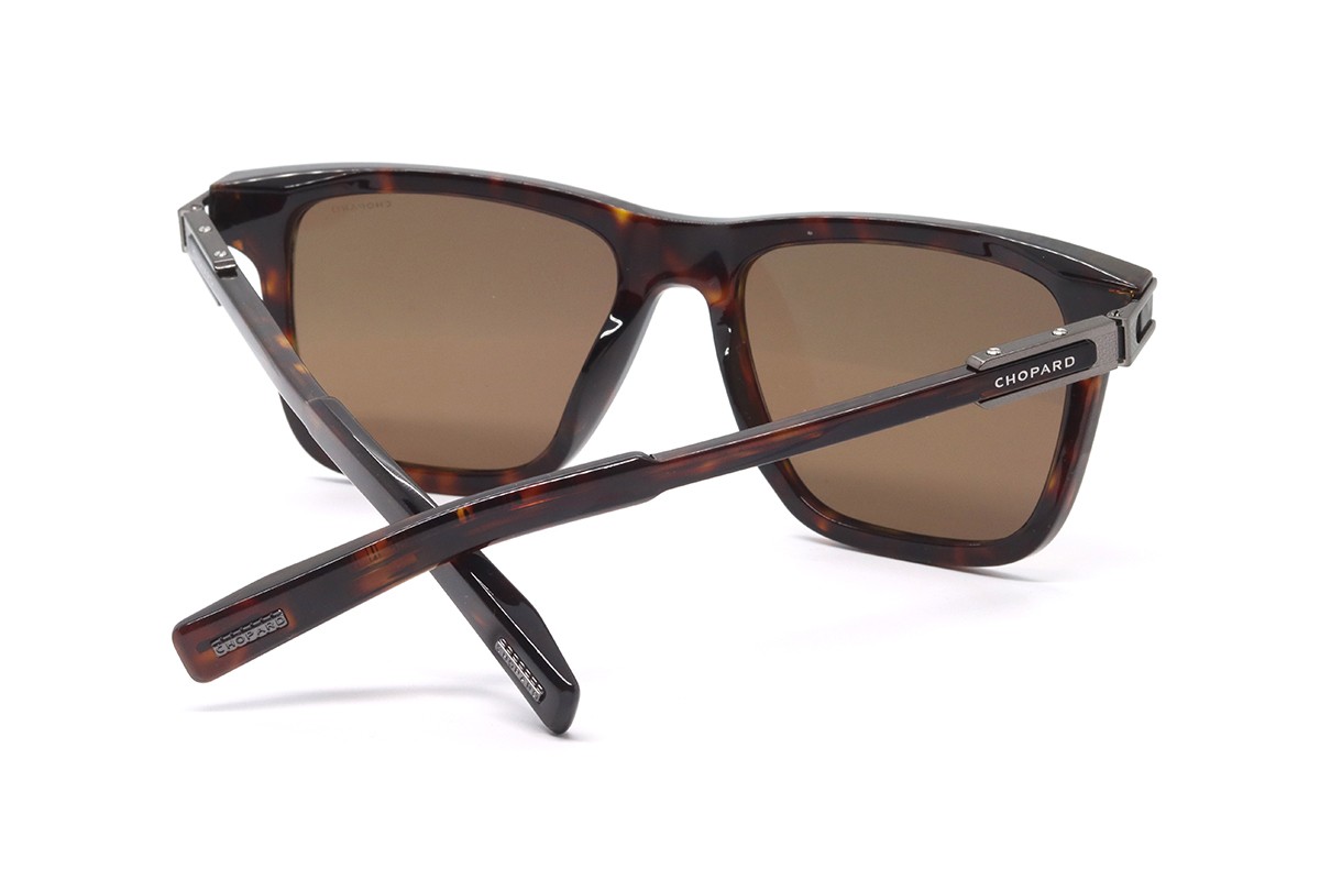 Сонцезахисні окуляри Chopard SCH398 909P 57 Фото №3 - linza.ua