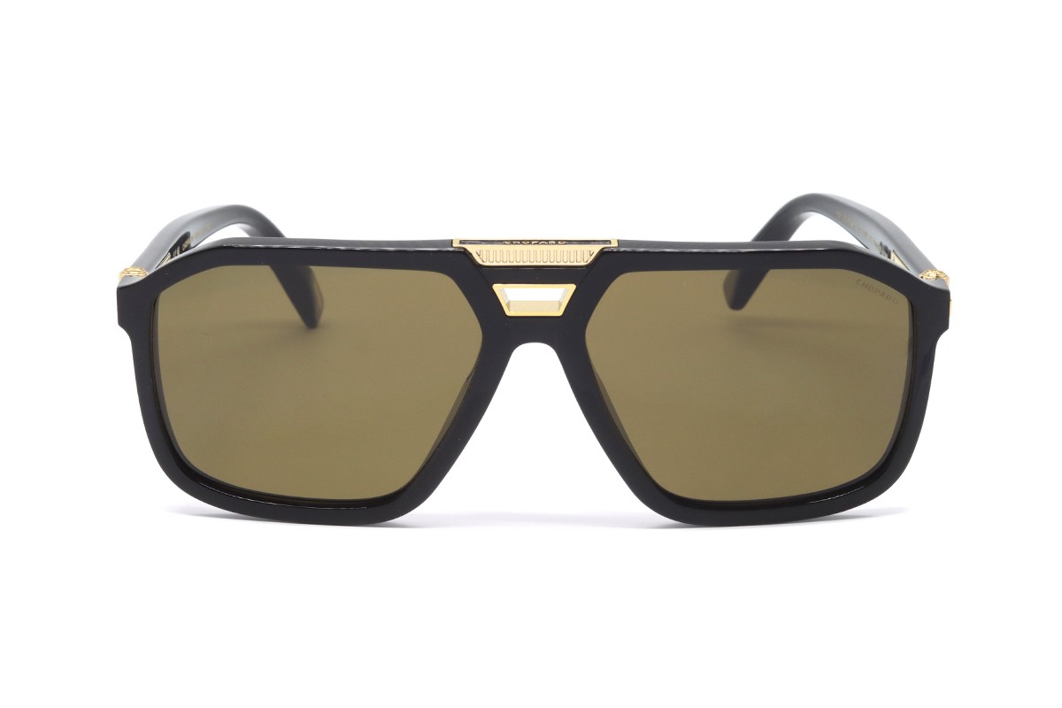 Солнцезащитные очки Chopard SCH374 700P 62 Фото №3 - linza.ua