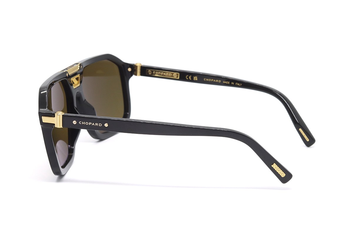 Солнцезащитные очки Chopard SCH374 700P 62 Фото №4 - linza.ua