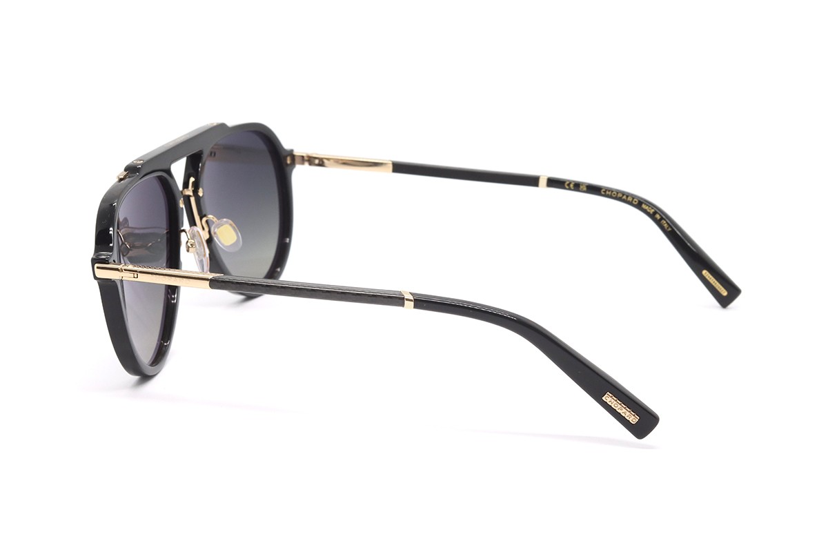 Солнцезащитные очки Chopard SCH399 700P 58 Фото №2 - linza.ua