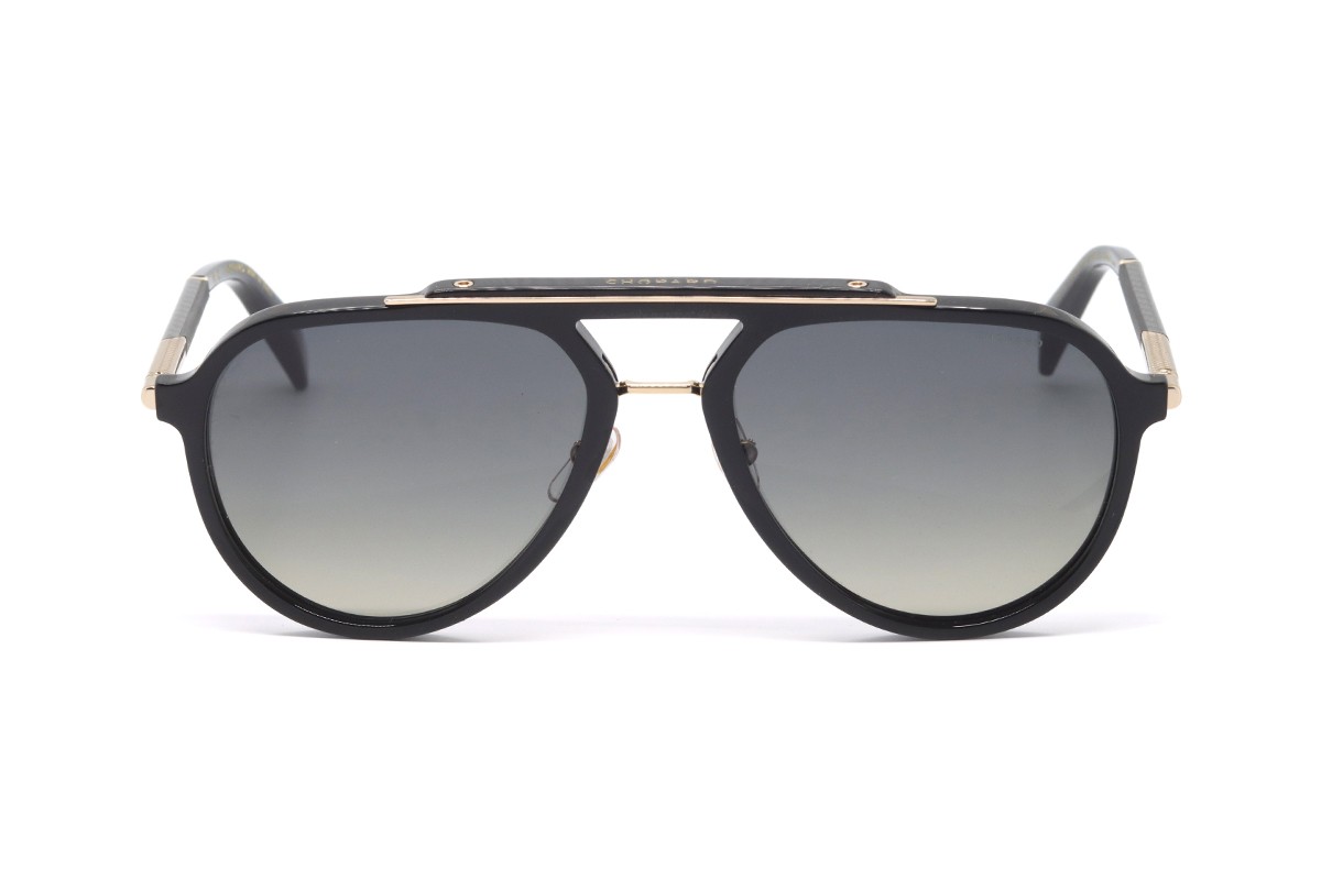 Солнцезащитные очки Chopard SCH399 700P 58 Фото №3 - linza.ua