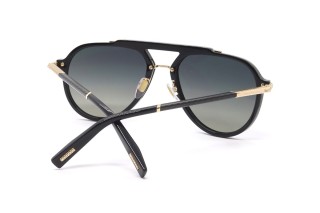 Солнцезащитные очки Chopard SCH399 700P 58 Фото №4 - linza.ua