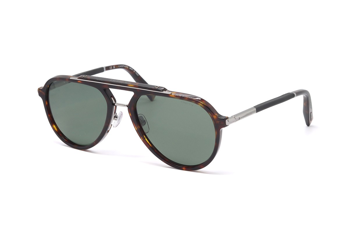 Сонцезахисні окуляри Chopard SCH399 909P 58 Фото №1 - linza.ua