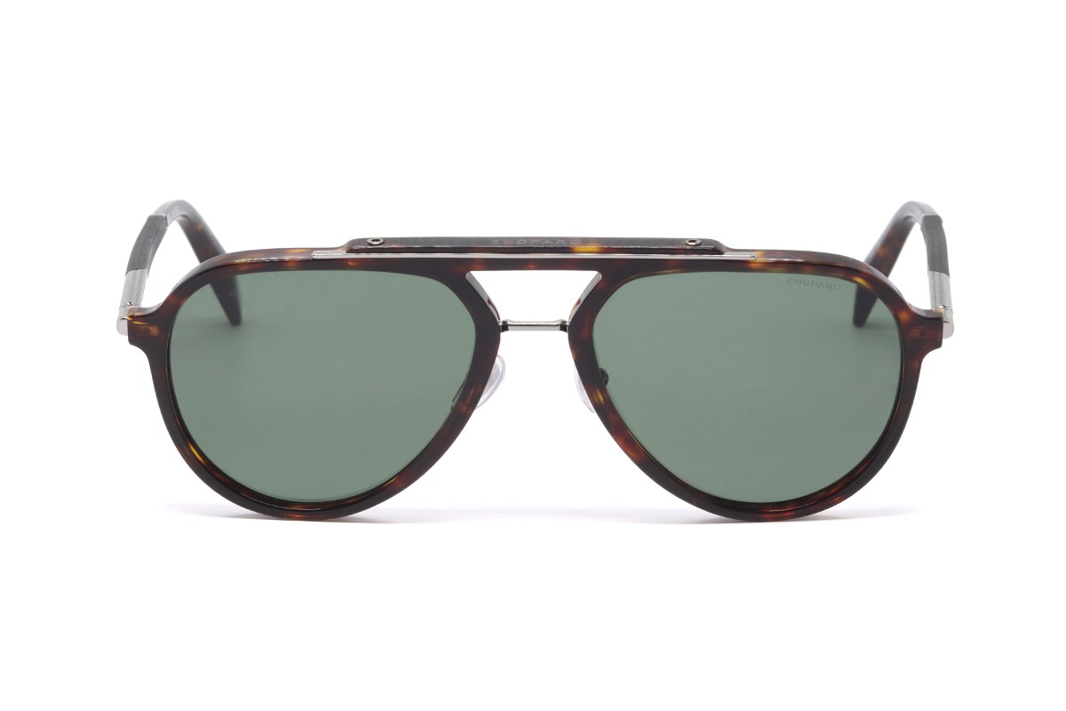 Сонцезахисні окуляри Chopard SCH399 909P 58 Фото №2 - linza.ua