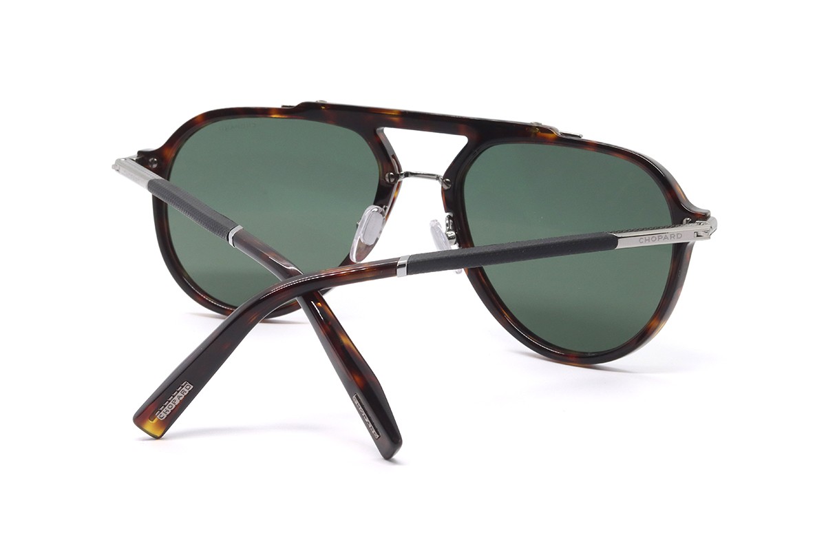 Сонцезахисні окуляри Chopard SCH399 909P 58 Фото №3 - linza.ua