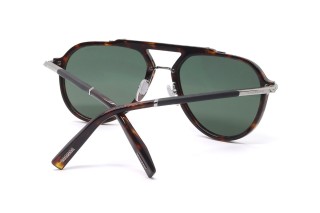 Сонцезахисні окуляри Chopard SCH399 909P 58 Фото №3 - linza.ua