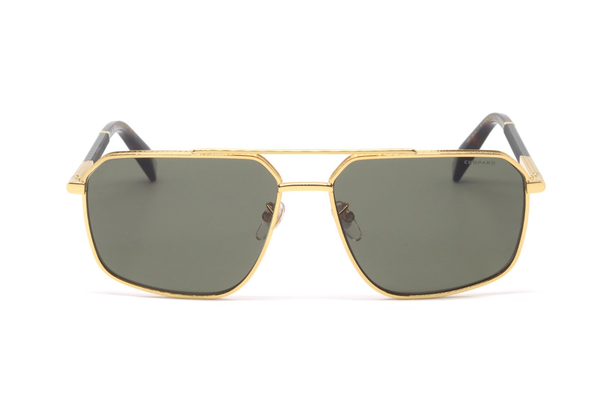 Сонцезахисні окуляри Chopard SCHL77 400P 61 Фото №2 - linza.ua