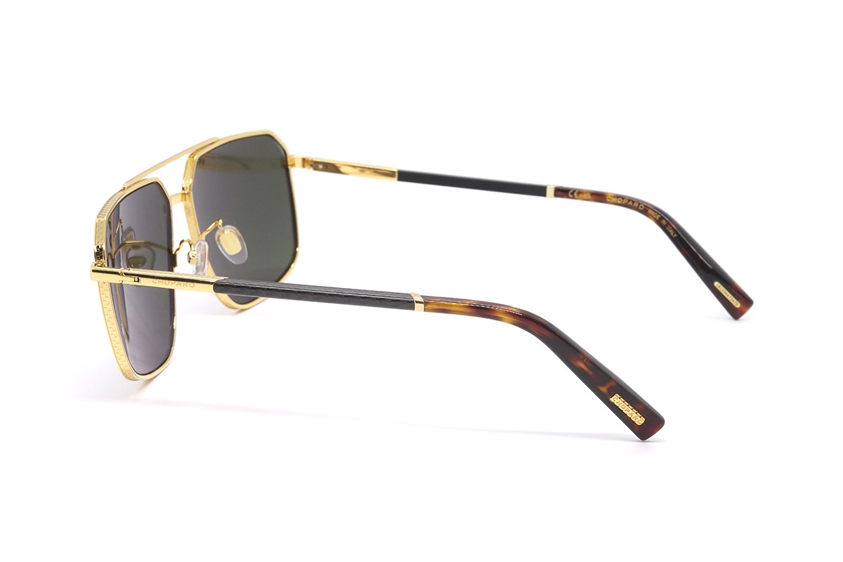 Сонцезахисні окуляри Chopard SCHL77 400P 61 Фото №3 - linza.ua