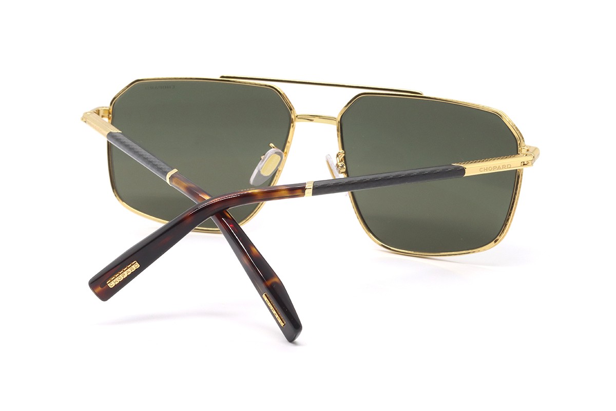 Сонцезахисні окуляри Chopard SCHL77 400P 61 Фото №4 - linza.ua