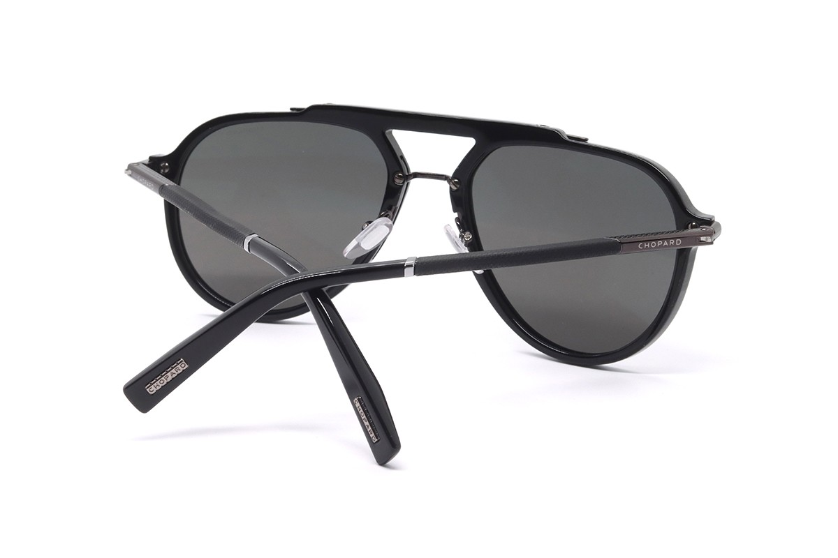 Сонцезахисні окуляри Chopard SCH399 700Z 58 Фото №2 - linza.ua