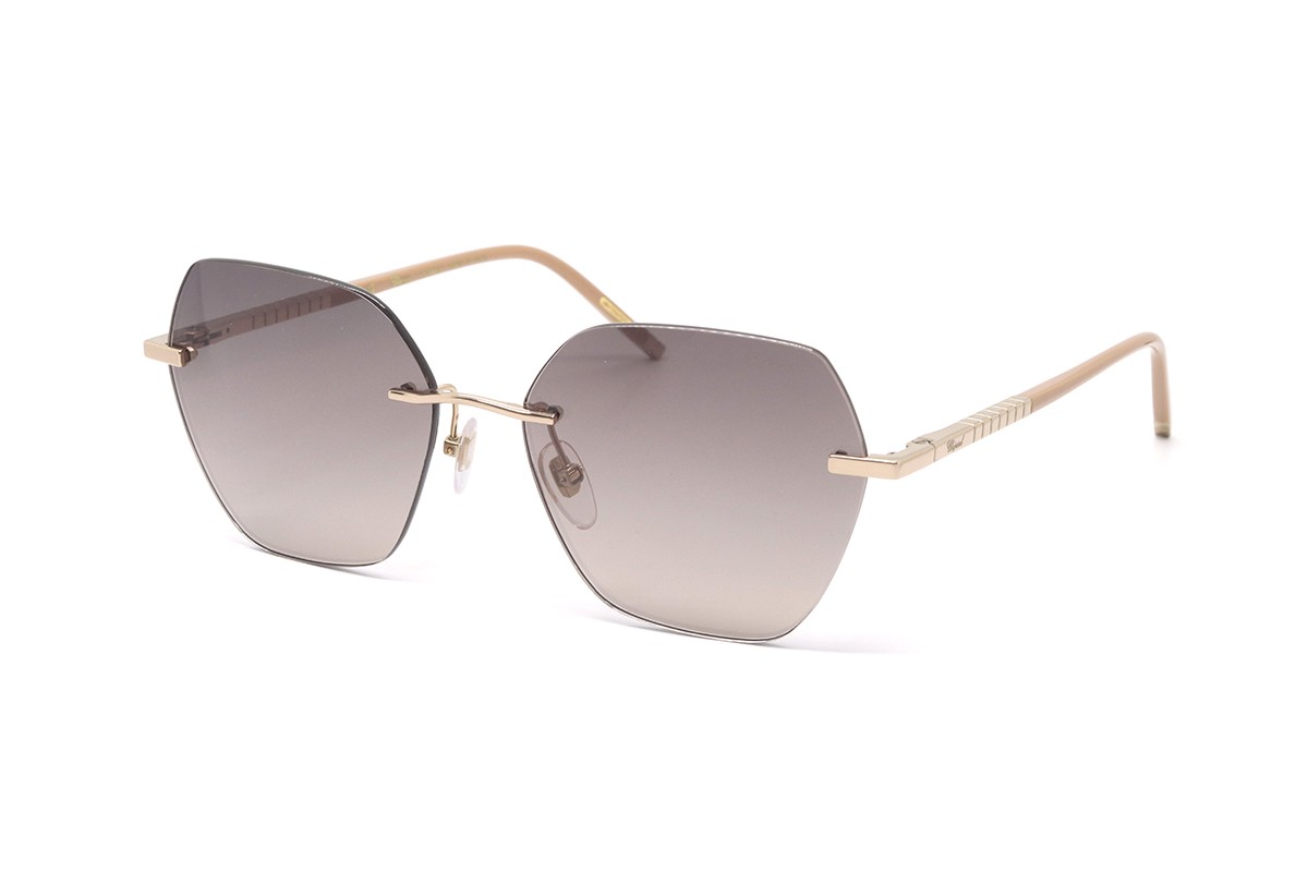 Сонцезахисні окуляри Chopard SCHL88M 300K 56 Фото №1 - linza.ua