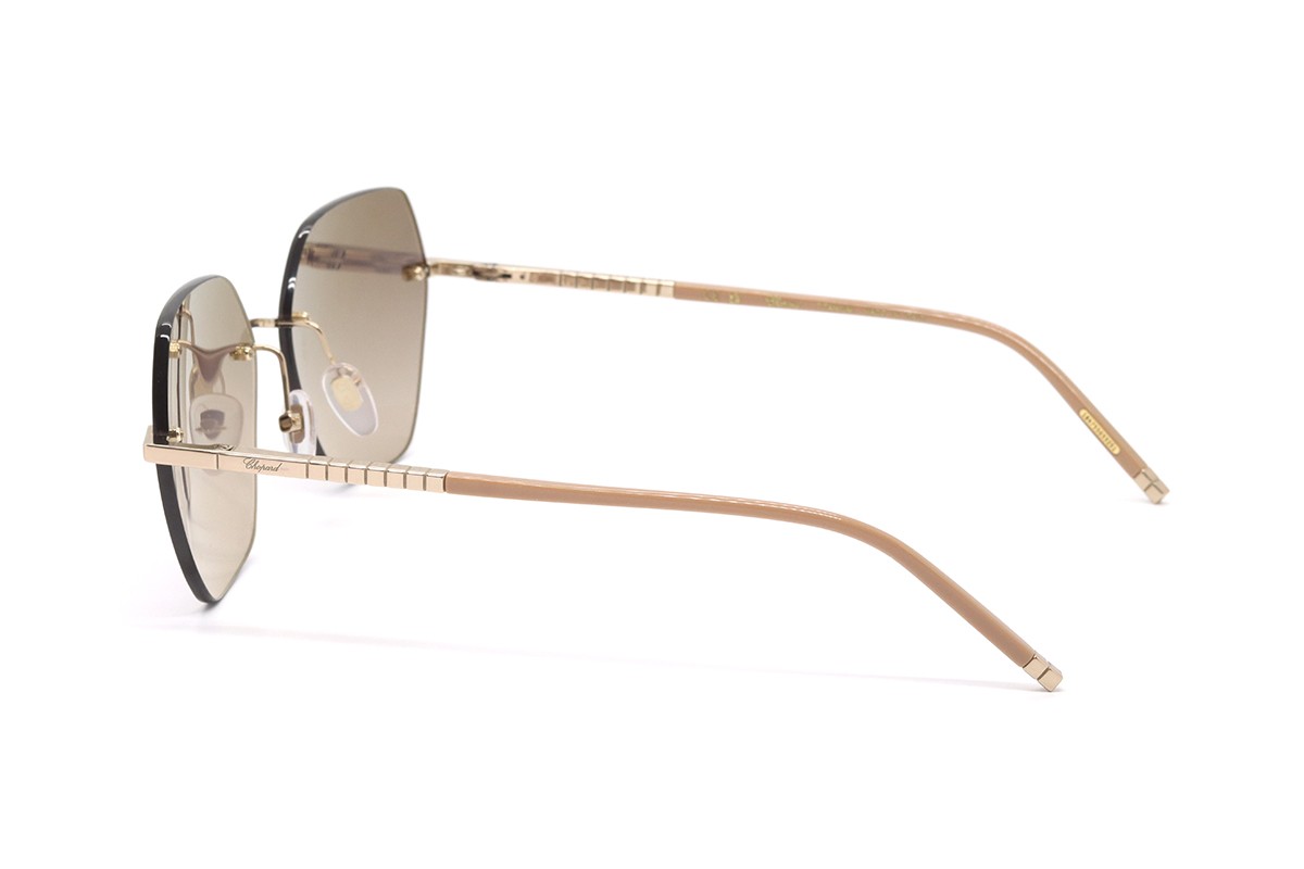Сонцезахисні окуляри Chopard SCHL88M 300K 56 Фото №3 - linza.ua