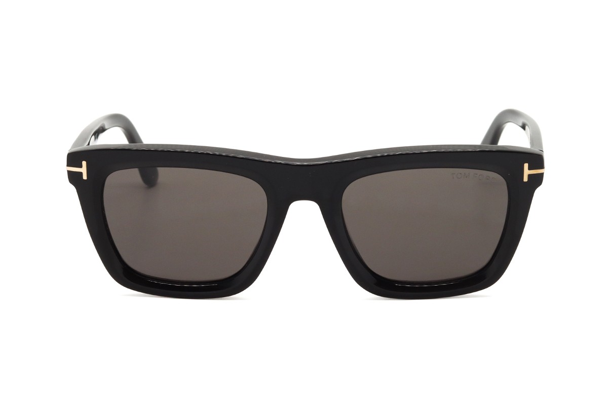 Солнцезащитные очки TOM FORD FT1207 01A 52 Фото №2 - linza.ua