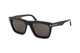 Солнцезащитные очки TOM FORD FT1207 01A 52 Фото №8 - linza.ua