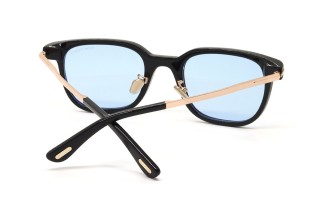 Солнцезащитные очки TOM FORD FT1233-D 01V 52 Фото №6 - linza.ua