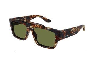 Солнцезащитные очки GUCCI GG1460S-002 56 Фото №2 - linza.ua