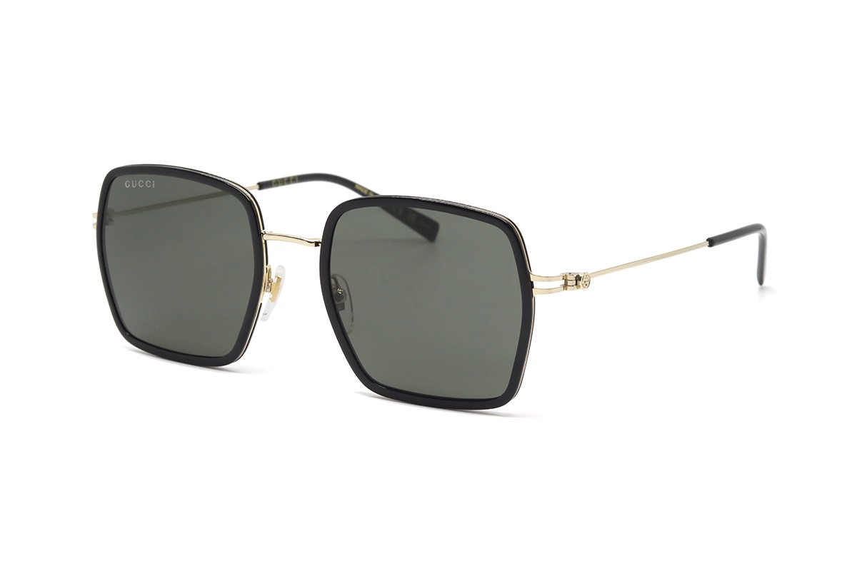 Сонцезахисні окуляри GUCCI GG1848S-001 52 Фото №1 - linza.ua