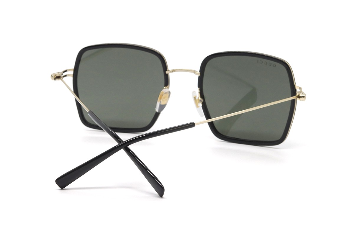 Сонцезахисні окуляри GUCCI GG1848S-001 52 Фото №2 - linza.ua