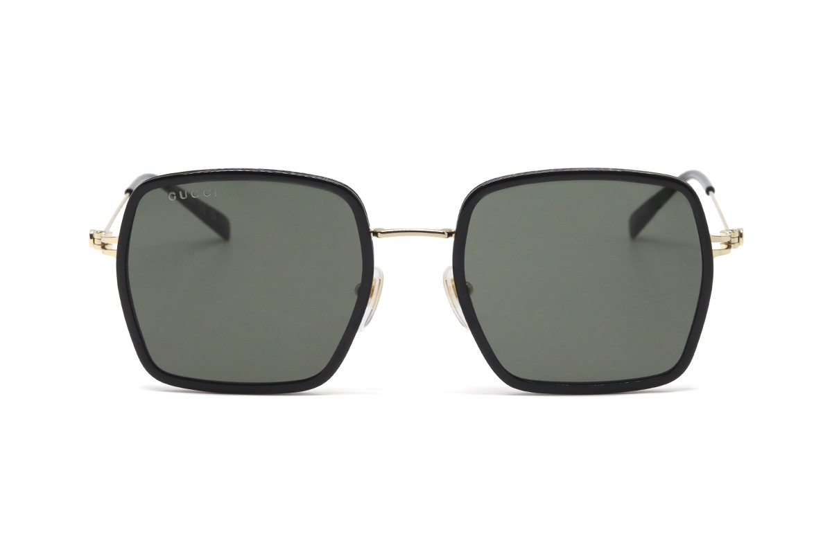 Сонцезахисні окуляри GUCCI GG1848S-001 52 Фото №3 - linza.ua