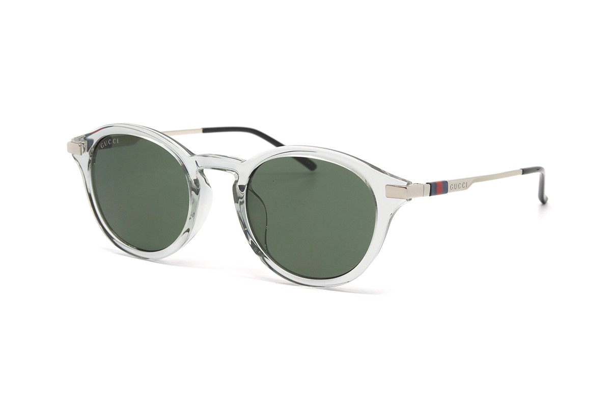 Сонцезахисні окуляри GUCCI GG1890S-003 48 Фото №1 - linza.ua