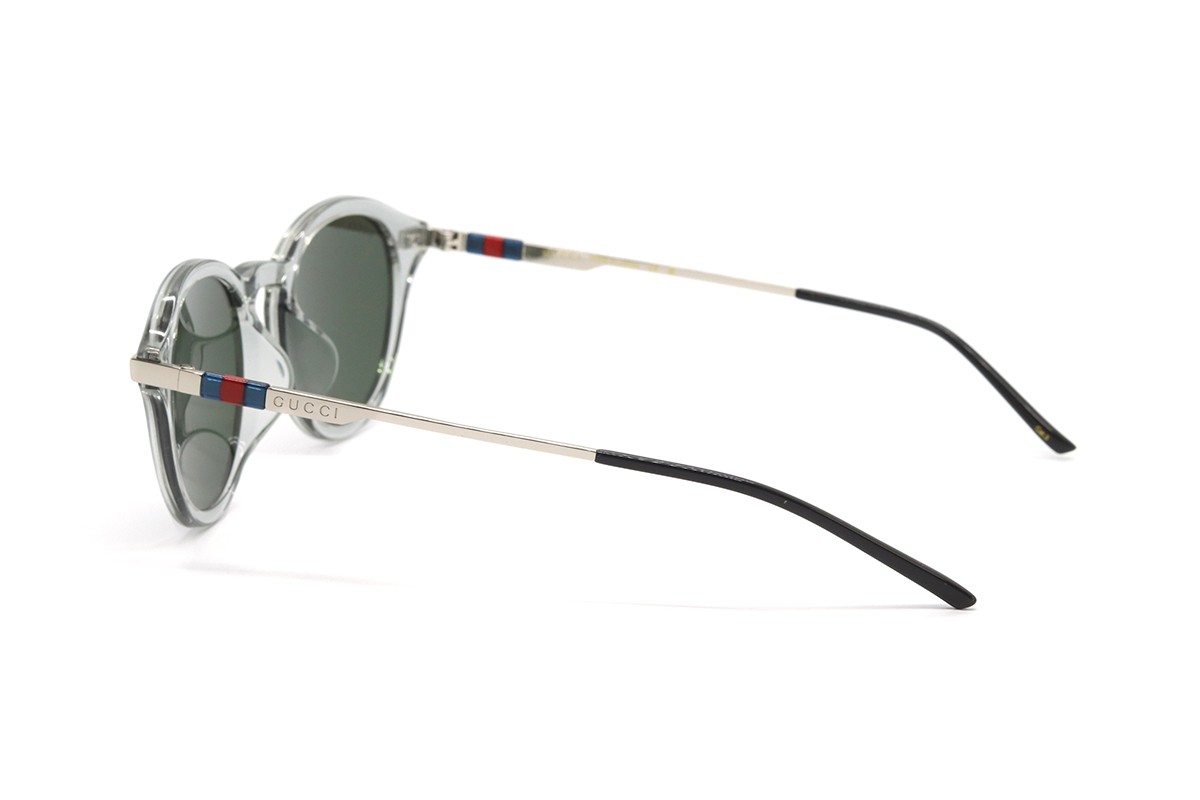 Сонцезахисні окуляри GUCCI GG1890S-003 48 Фото №2 - linza.ua