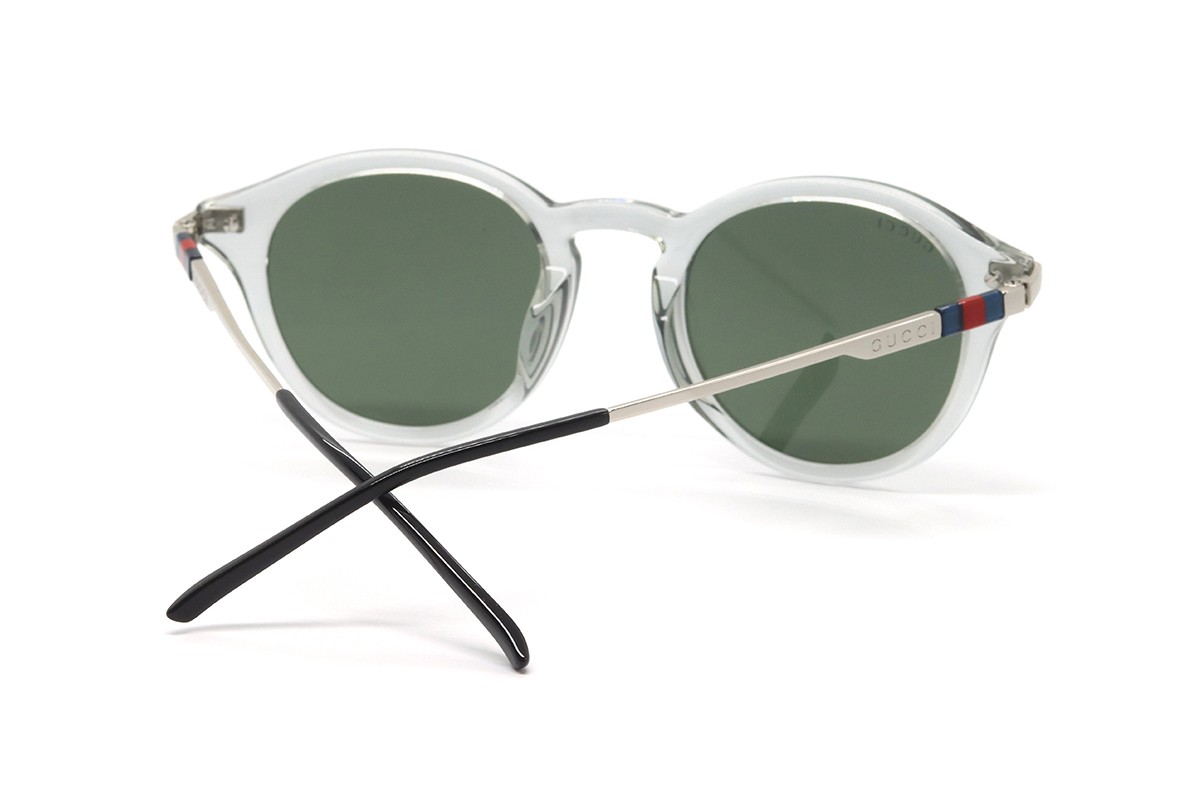 Сонцезахисні окуляри GUCCI GG1890S-003 48 Фото №3 - linza.ua