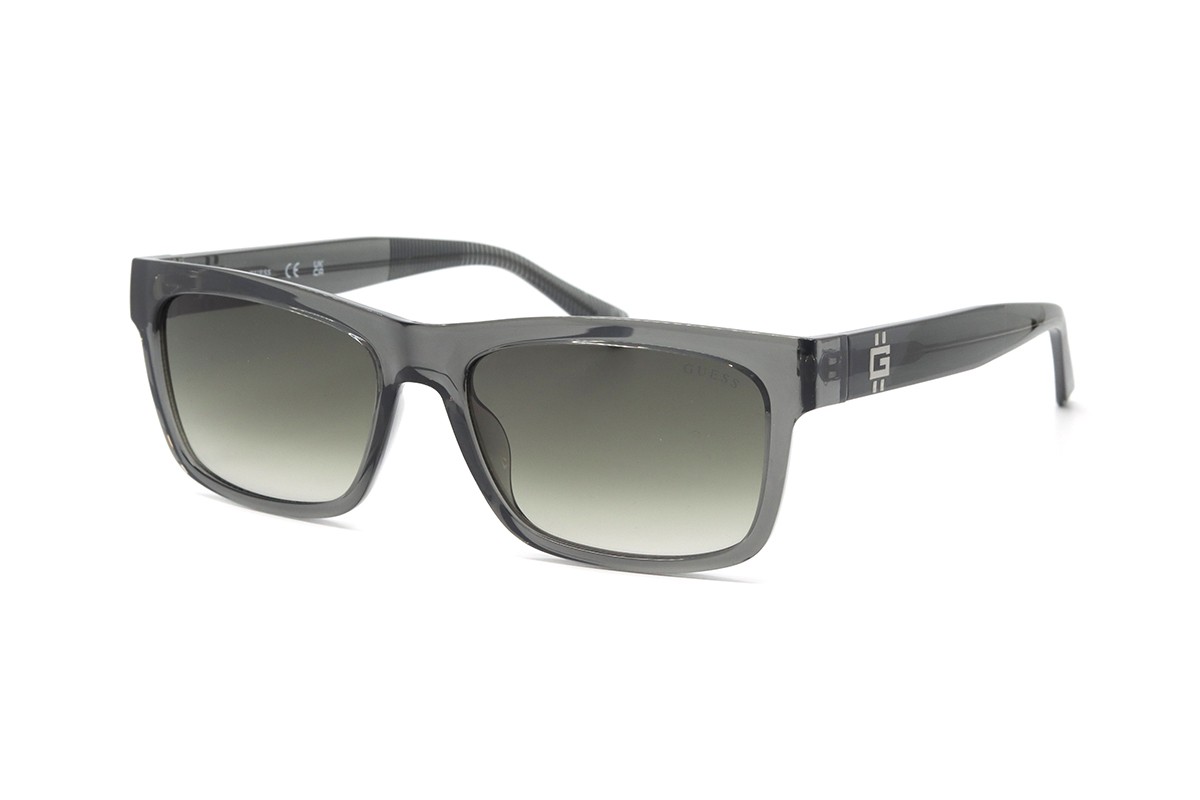 Солнцезащитные очки GUESS GU00221 20B 57 Фото №1 - linza.ua
